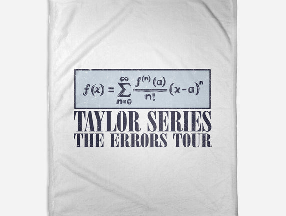 Taylor Series