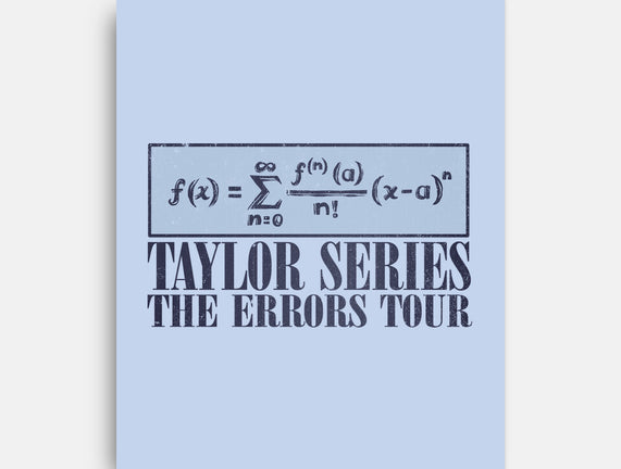 Taylor Series