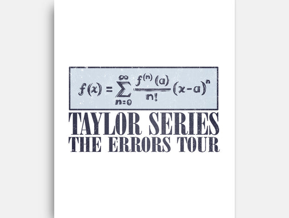 Taylor Series