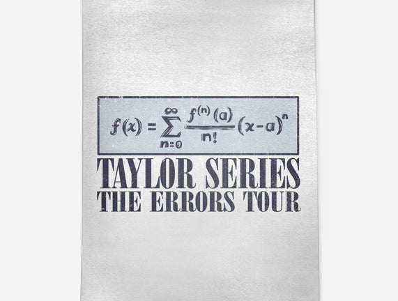 Taylor Series