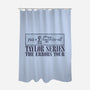 Taylor Series-None-Polyester-Shower Curtain-kg07