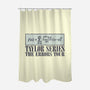 Taylor Series-None-Polyester-Shower Curtain-kg07