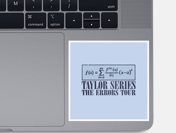 Taylor Series