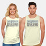 Taylor Series-Unisex-Basic-Tank-kg07