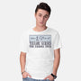 Taylor Series-Mens-Basic-Tee-kg07