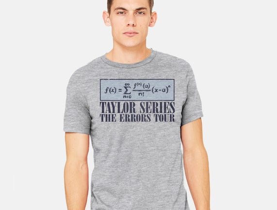 Taylor Series