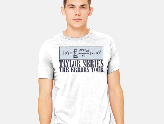 Taylor Series