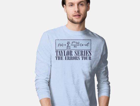 Taylor Series