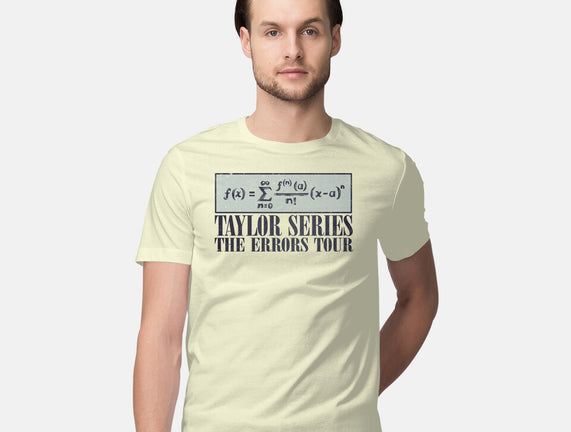 Taylor Series