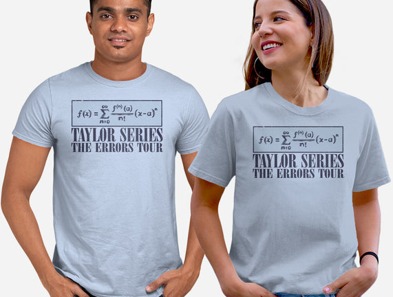 Taylor Series