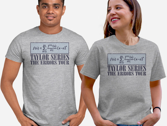 Taylor Series