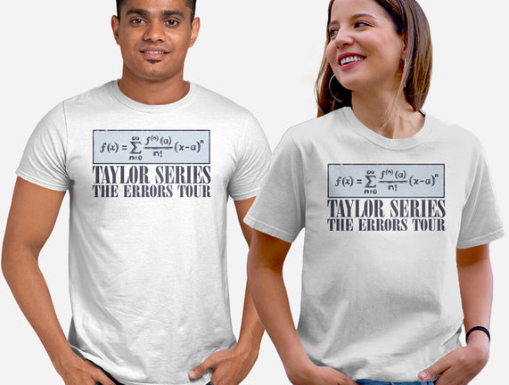 Taylor Series