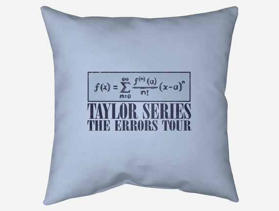 Taylor Series