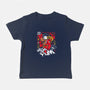 Vegapunk Pirate King-Baby-Basic-Tee-constantine2454