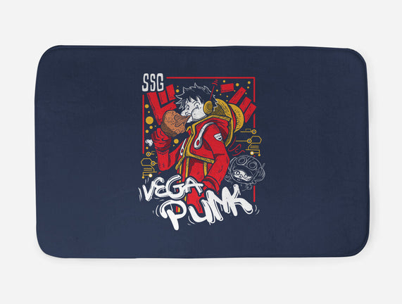 Vegapunk Pirate King