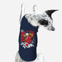 Vegapunk Pirate King-Dog-Basic-Pet Tank-constantine2454