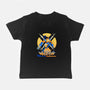 X Men 97-Baby-Basic-Tee-Paulo Pazciencia