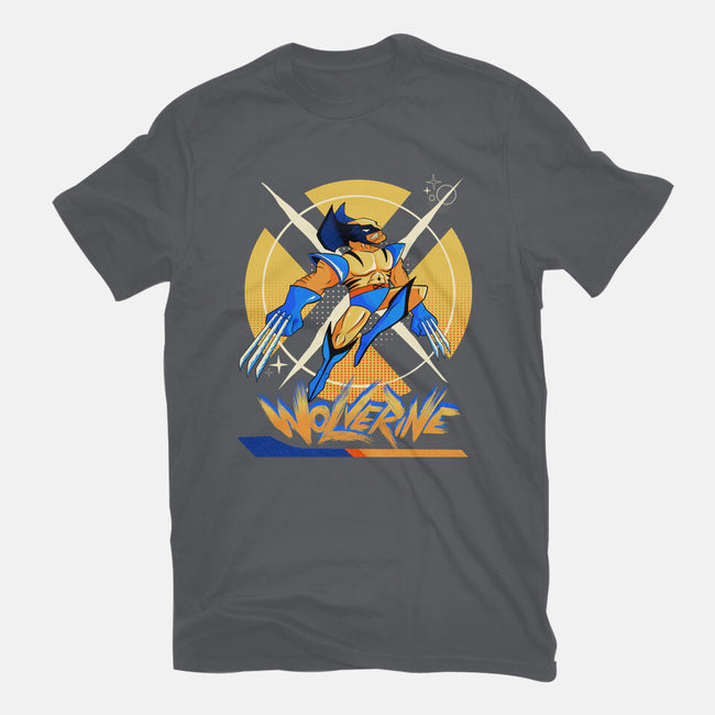 X Men 97-Mens-Premium-Tee-Paulo Pazciencia