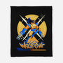 X Men 97-None-Fleece-Blanket-Paulo Pazciencia