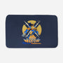 X Men 97-None-Memory Foam-Bath Mat-Paulo Pazciencia