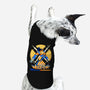 X Men 97-Dog-Basic-Pet Tank-Paulo Pazciencia