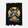 X Men 97-None-Polyester-Shower Curtain-Paulo Pazciencia