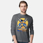 X Men 97-Mens-Long Sleeved-Tee-Paulo Pazciencia