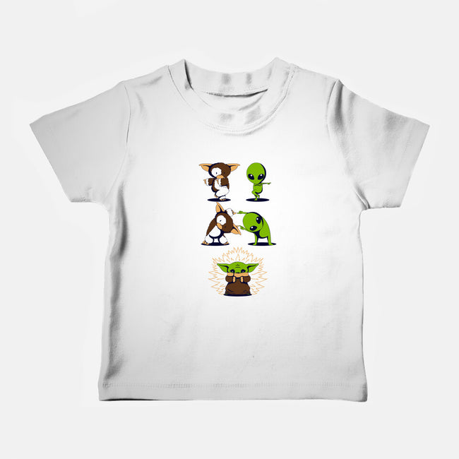 Alien Fusion-Baby-Basic-Tee-sebasebi