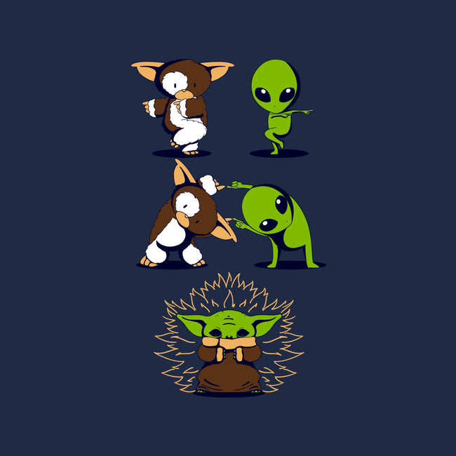 Alien Fusion-Baby-Basic-Tee-sebasebi