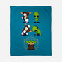 Alien Fusion-None-Fleece-Blanket-sebasebi