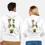 Alien Fusion-Unisex-Zip-Up-Sweatshirt-sebasebi