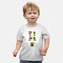 Alien Fusion-Baby-Basic-Tee-sebasebi