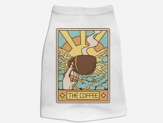 The Coffee Tarot