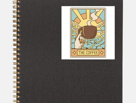 The Coffee Tarot