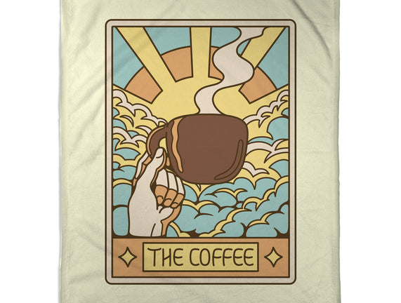 The Coffee Tarot