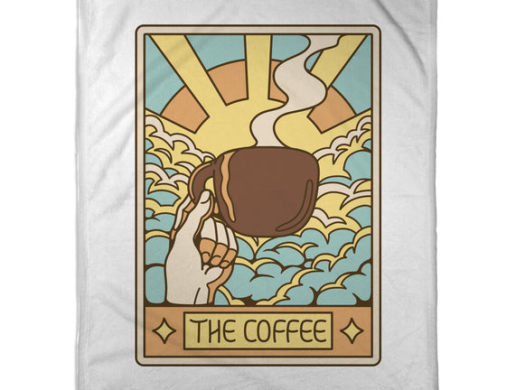 The Coffee Tarot