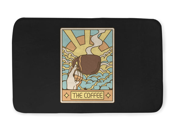 The Coffee Tarot