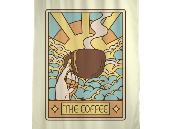 The Coffee Tarot