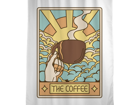 The Coffee Tarot