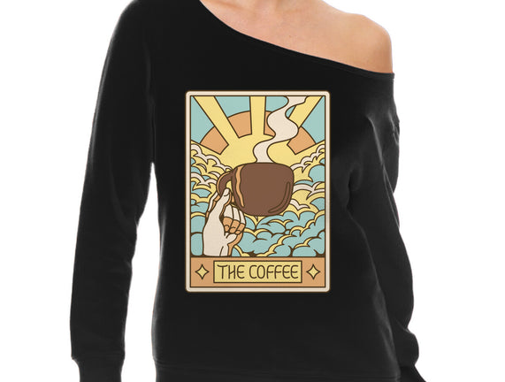 The Coffee Tarot