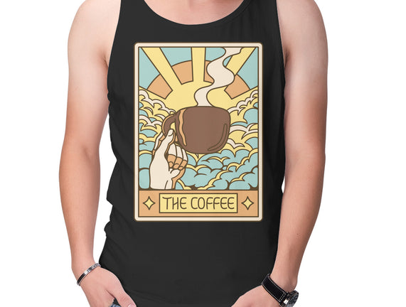 The Coffee Tarot