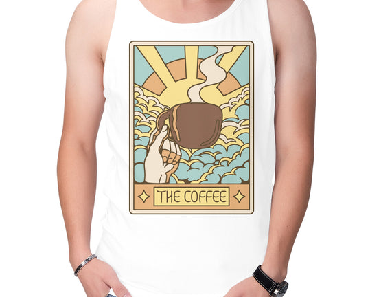 The Coffee Tarot