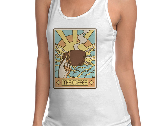 The Coffee Tarot