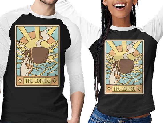 The Coffee Tarot