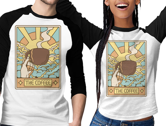 The Coffee Tarot