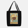 The Coffee Tarot-None-Basic Tote-Bag-tobefonseca