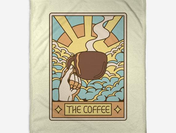 The Coffee Tarot