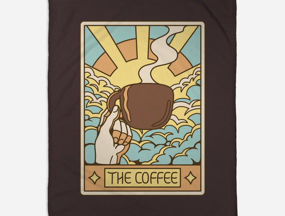 The Coffee Tarot