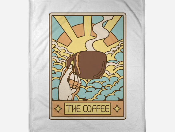 The Coffee Tarot