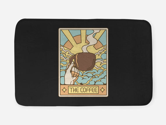 The Coffee Tarot